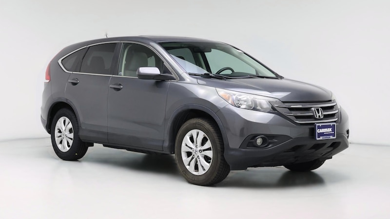 2013 Honda CR-V EX Hero Image