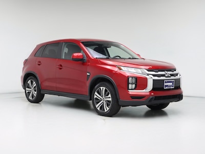 2020 Mitsubishi Outlander Sport SE -
                Puyallup, WA