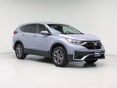 2022 Honda CR-V EX -
                Renton, WA