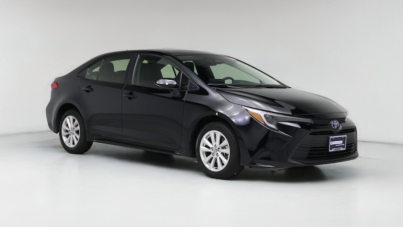 2023 Toyota Corolla LE Hero Image
