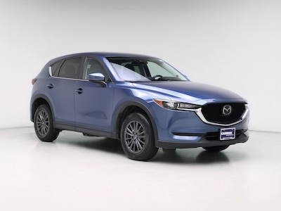 2020 Mazda CX-5 Touring -
                  Puyallup, WA