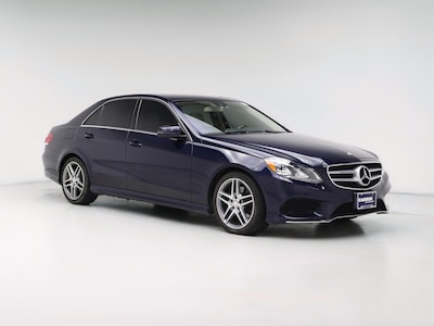 2014 Mercedes-Benz E-Class E 350 -
                Puyallup, WA