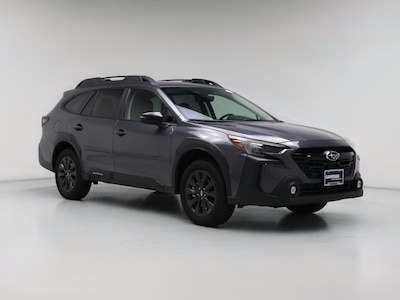 2024 Subaru Outback Onyx Edition -
                Renton, WA