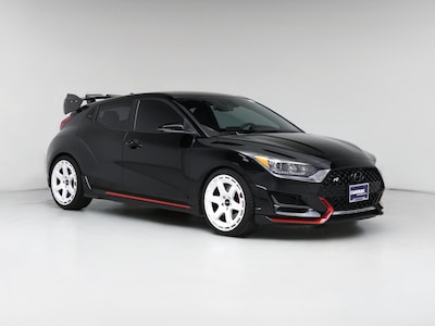 2022 Hyundai Veloster N -
                Puyallup, WA
