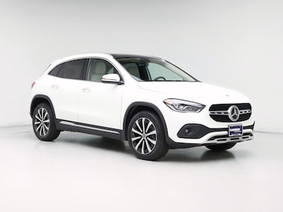 2021 Mercedes-Benz GLA 250 -
                Renton, WA