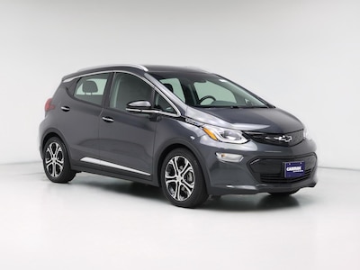 2020 Chevrolet Bolt EV Premier -
                Lynnwood, WA