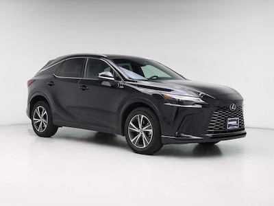 2023 Lexus RX Hybrid 350h Premium -
                Renton, WA
