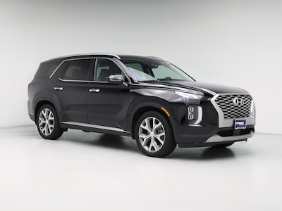 2022 Hyundai Palisade SEL -
                Lynnwood, WA