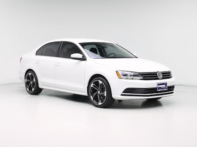 2017 Volkswagen Jetta S -
                Puyallup, WA