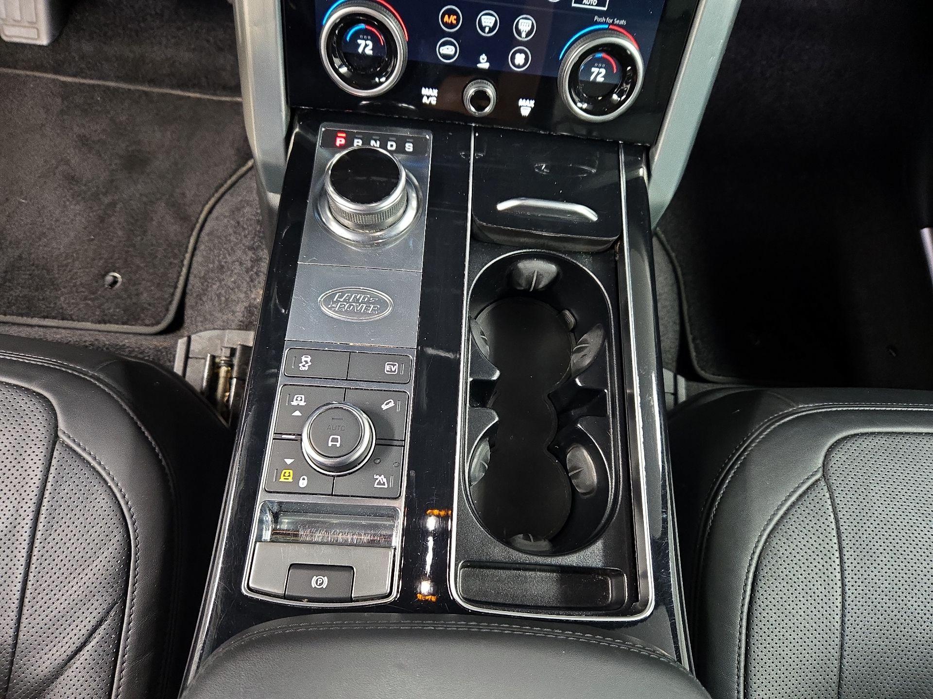 Thumbnail: 2020 Land Rover Range Rover - 18