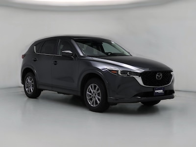 2024 Mazda CX-5 S Preferred -
                Renton, WA