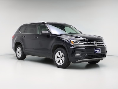 2018 Volkswagen Atlas SE -
                Lynnwood, WA
