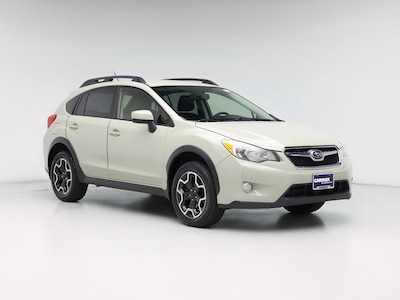 2015 Subaru XV Crosstrek Premium -
                Puyallup, WA
