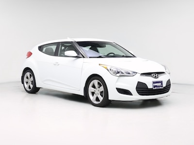 2013 Hyundai Veloster RE-MIX -
                Puyallup, WA