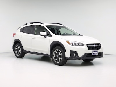 2020 Subaru Crosstrek Premium -
                Renton, WA
