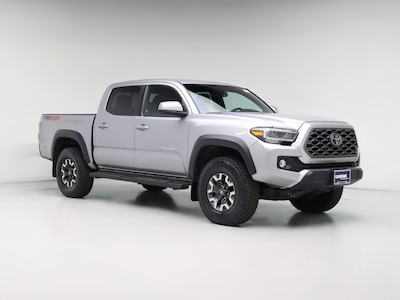 2021 Toyota Tacoma TRD Off-Road -
                Puyallup, WA