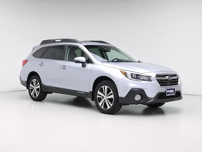 2019 Subaru Outback 2.5i Limited -
                Renton, WA