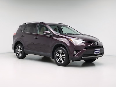 2016 Toyota RAV4 XLE -
                Lynnwood, WA