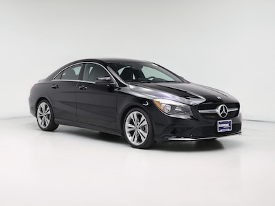 2019 Mercedes-Benz CLA 250 -
                Puyallup, WA