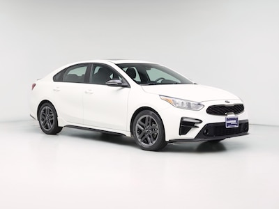 2020 Kia Forte GT-Line -
                Puyallup, WA