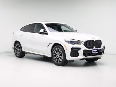 2023 BMW X6 xDrive40i -
                Puyallup, WA