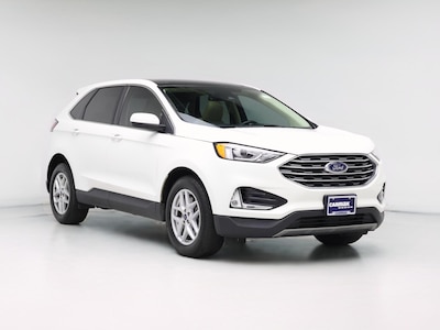 2021 Ford Edge SEL -
                Renton, WA