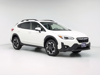 2023 Subaru Crosstrek Limited -
                Puyallup, WA