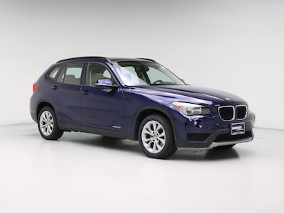 2014 BMW X1 xDrive28i -
                Puyallup, WA