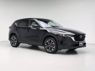 2023 Mazda CX-5 S Premium Plus -
                Renton, WA