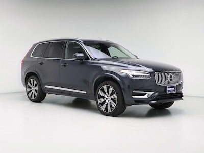 2022 Volvo XC90 T8 Inscription -
                Lynnwood, WA