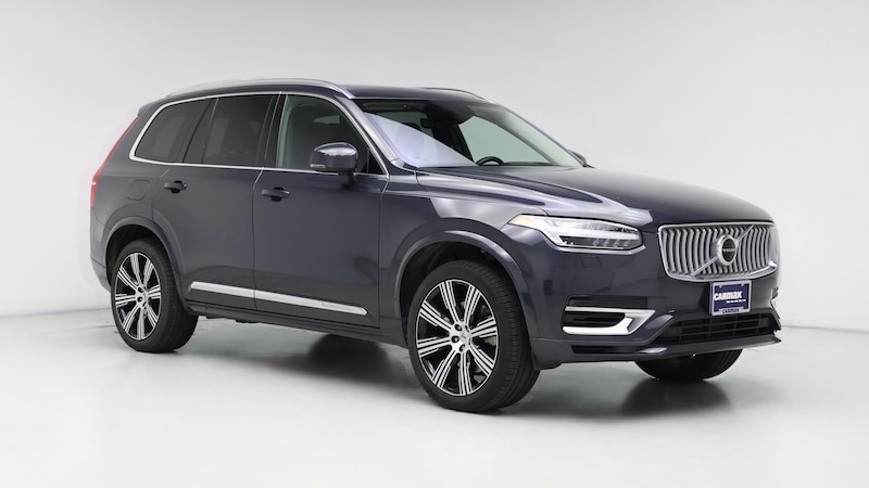 2022 Volvo XC90 T8 Inscription Hero Image