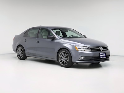2017 Volkswagen Jetta Sport -
                Puyallup, WA