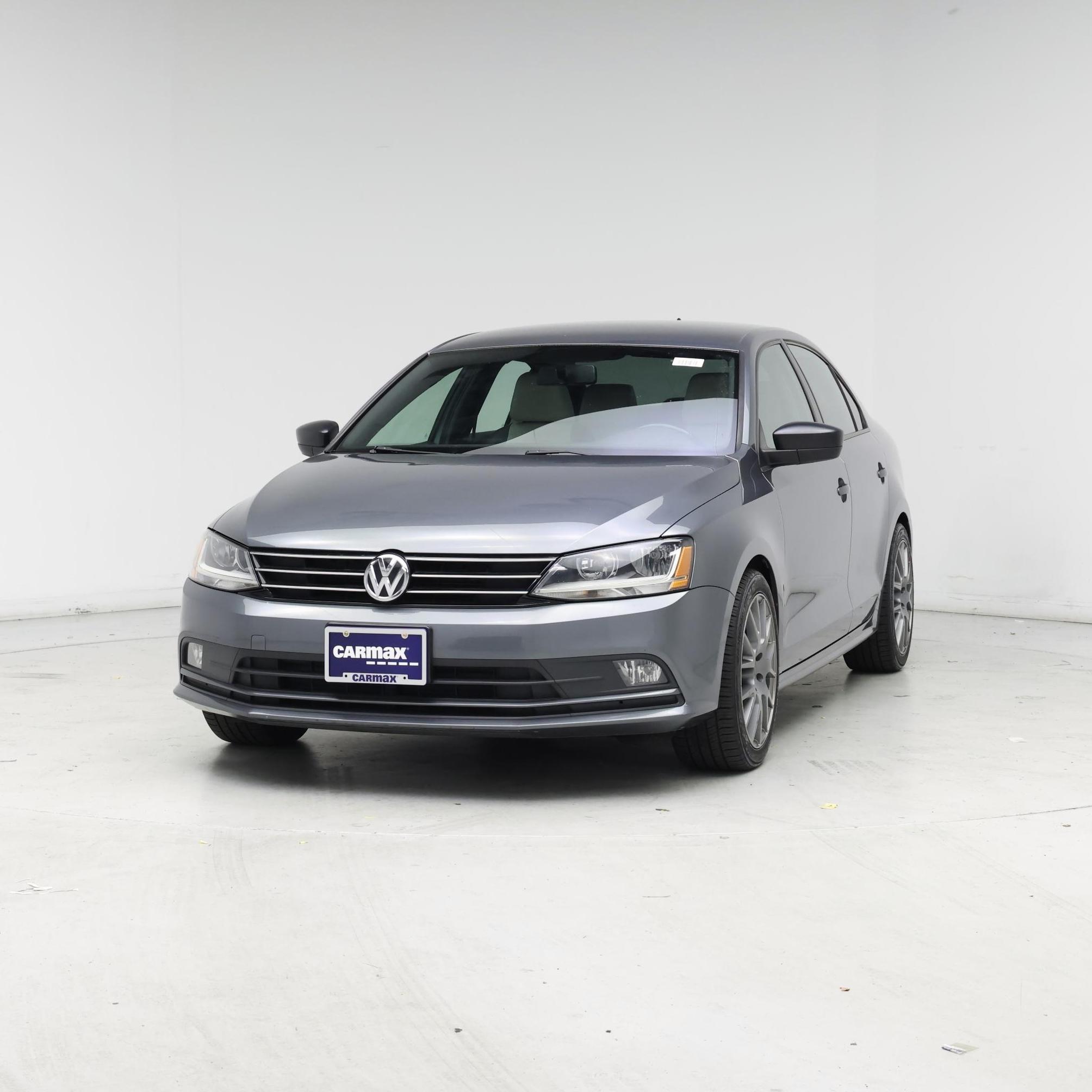 Thumbnail: 2017 Volkswagen Jetta - 4