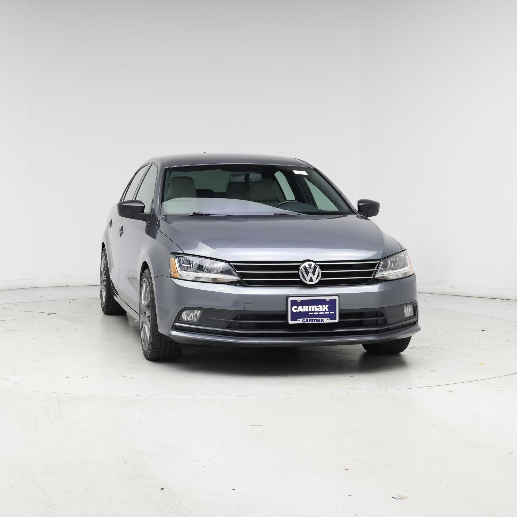 Thumbnail: 2017 Volkswagen Jetta - 5