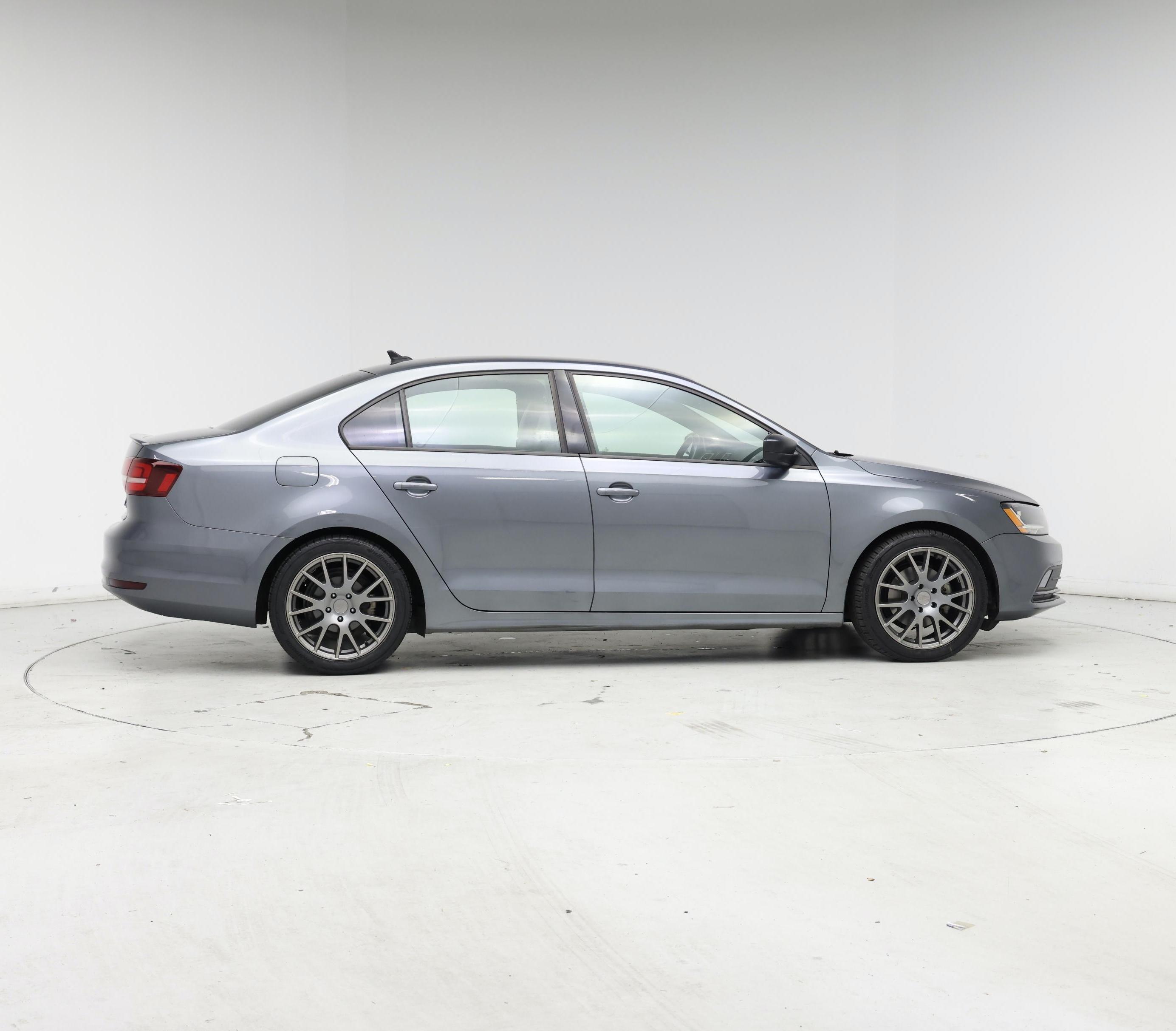 Thumbnail: 2017 Volkswagen Jetta - 7