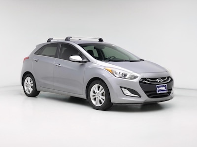2013 Hyundai Elantra GT -
                Puyallup, WA
