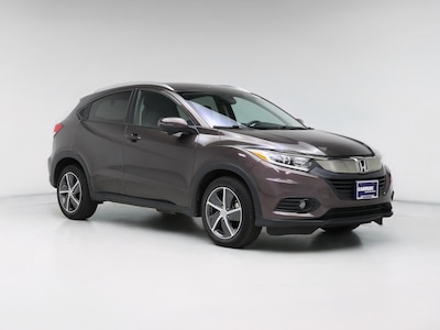 2022 Honda HR-V EX -
                Puyallup, WA