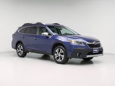 2022 Subaru Outback Touring -
                Puyallup, WA