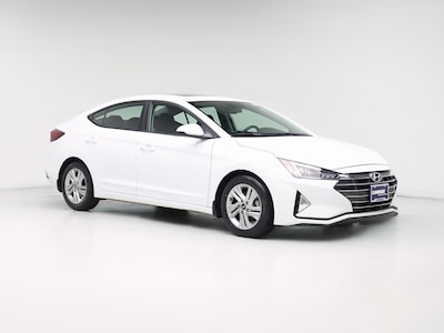 2020 Hyundai Elantra Value Edition -
                Puyallup, WA