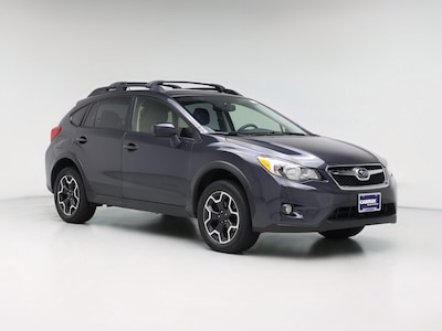 2015 Subaru XV Crosstrek Premium -
                Renton, WA