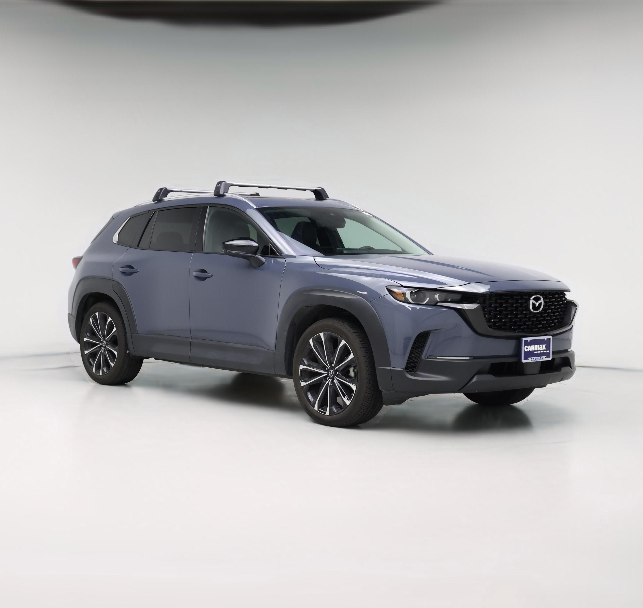 Thumbnail: 2024 Mazda CX-50 - 1