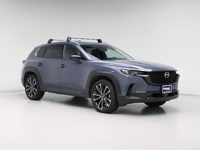 2024 Mazda CX-50 S Premium Plus -
                Renton, WA