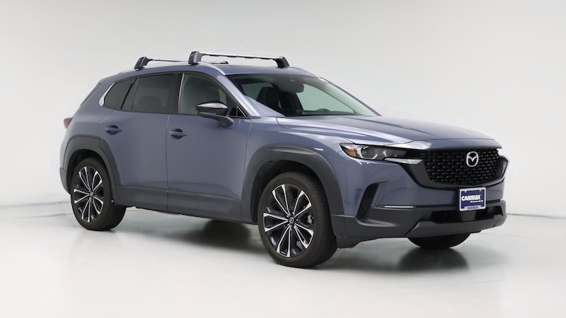 2024 Mazda CX-50 S Premium Plus Hero Image