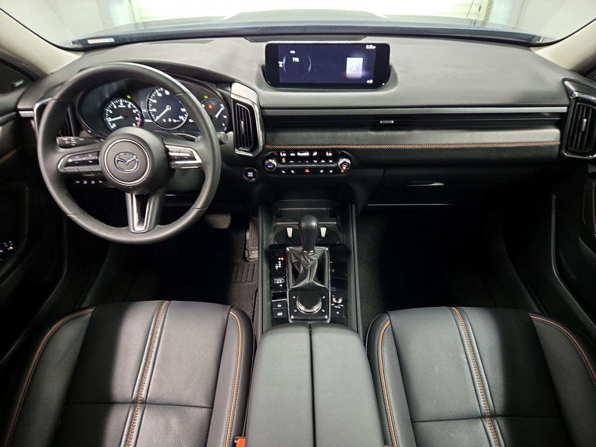 Thumbnail: 2024 Mazda CX-50 - 9