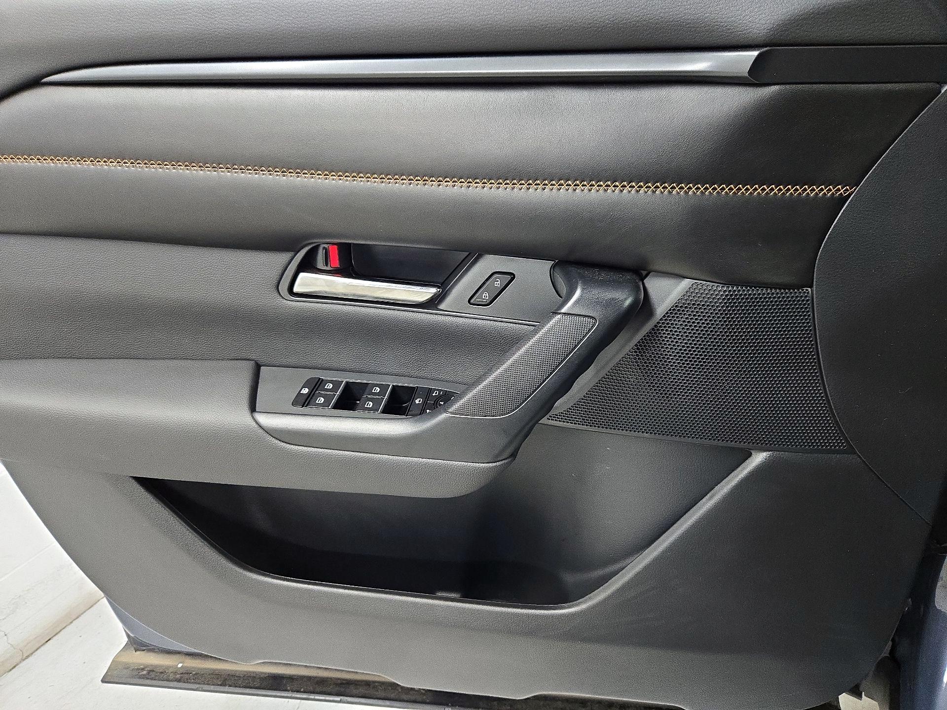 Thumbnail: 2024 Mazda CX-50 - 12