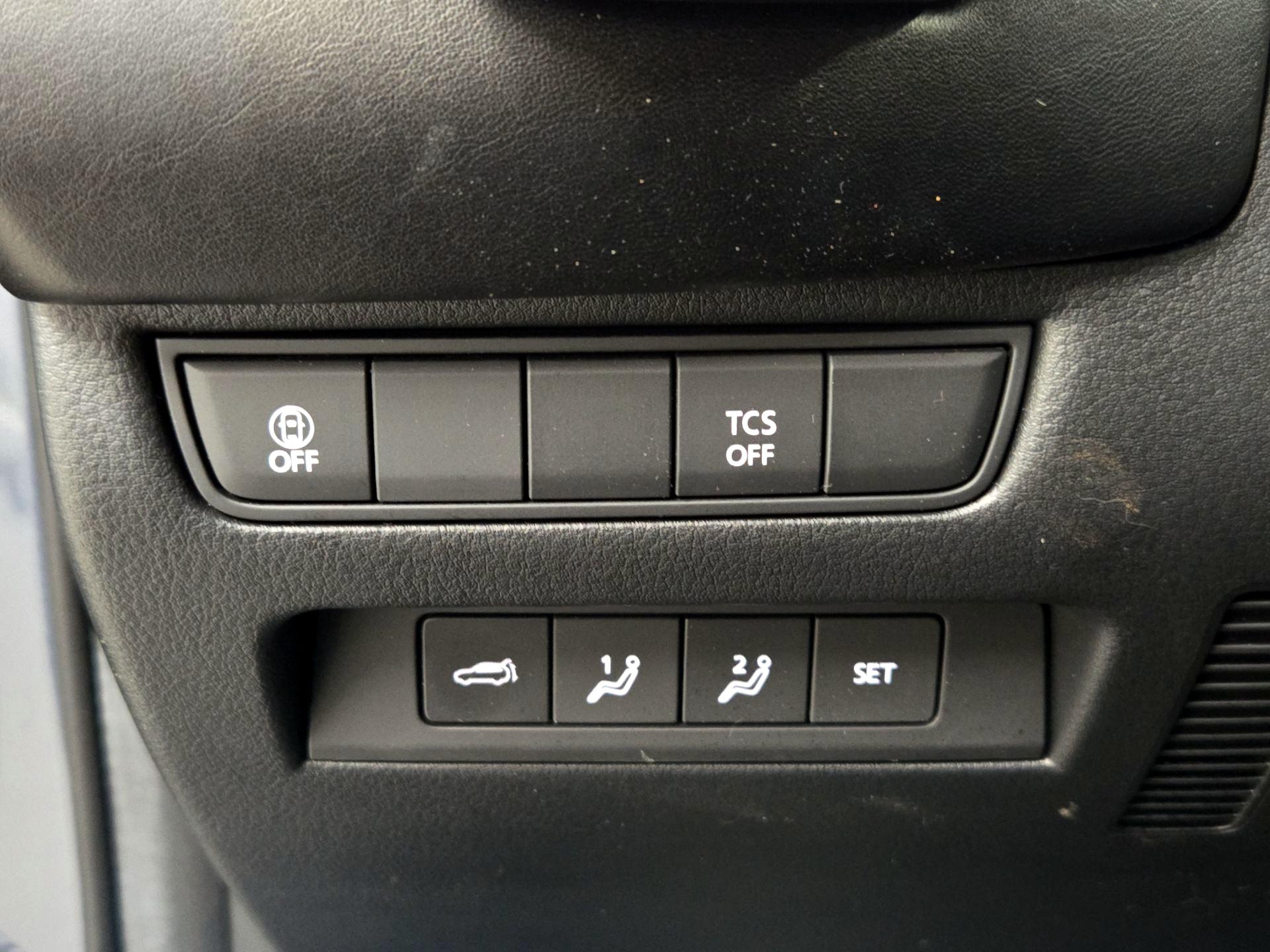 Thumbnail: 2024 Mazda CX-50 - 13