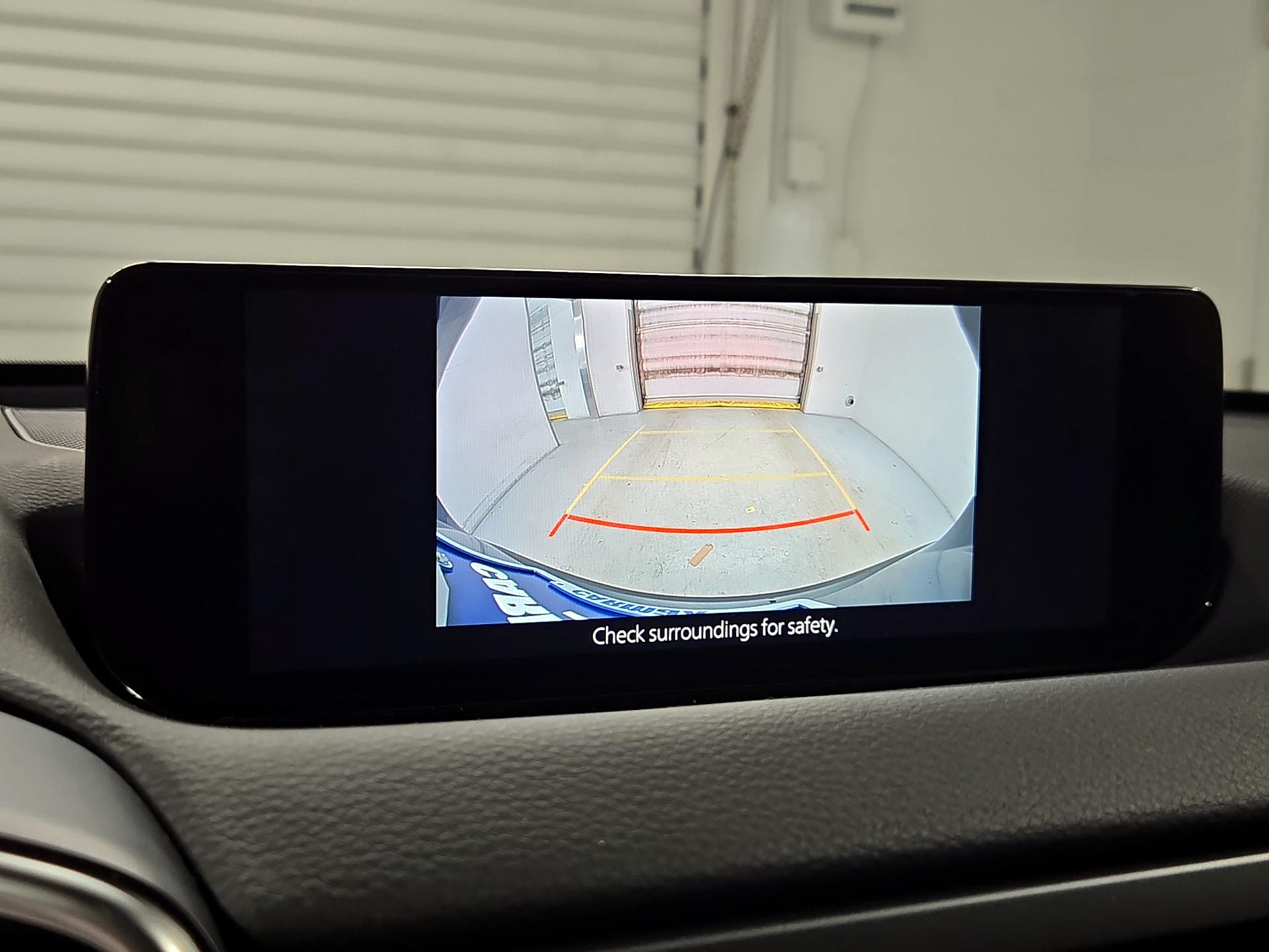 Thumbnail: 2024 Mazda CX-50 - 14