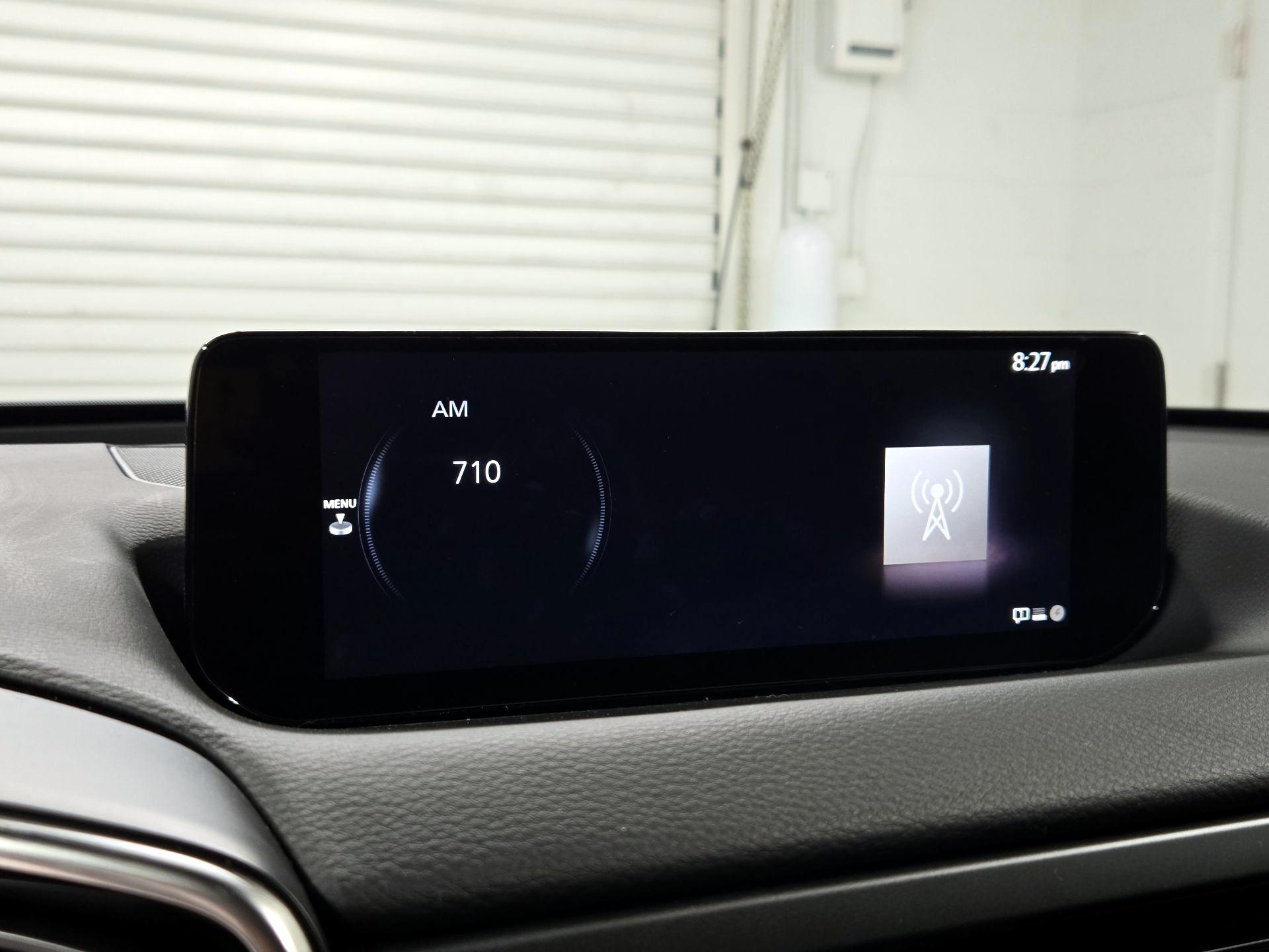 Thumbnail: 2024 Mazda CX-50 - 15