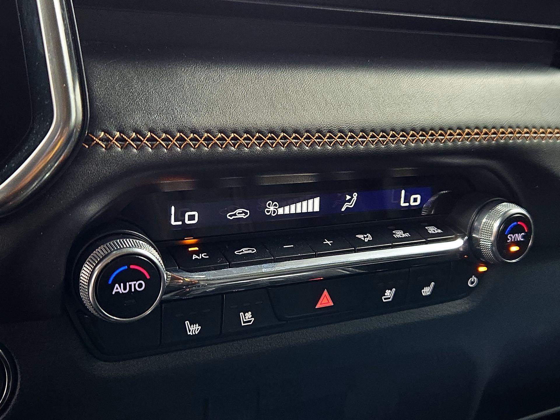 Thumbnail: 2024 Mazda CX-50 - 16