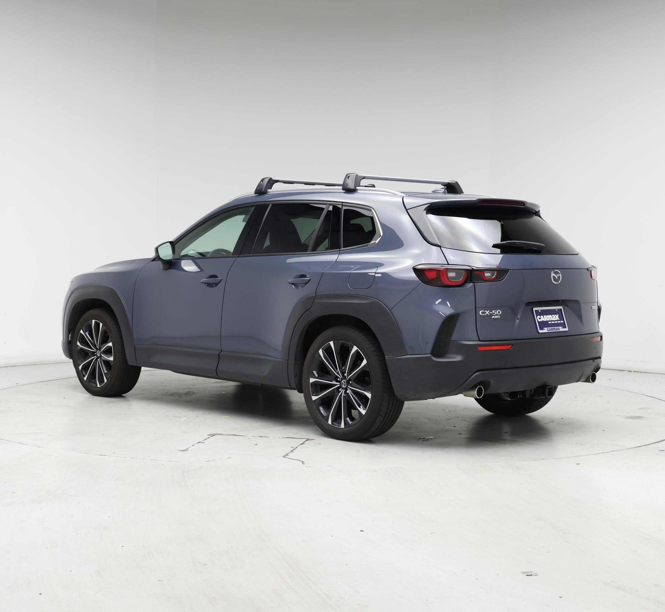 Thumbnail: 2024 Mazda CX-50 - 2